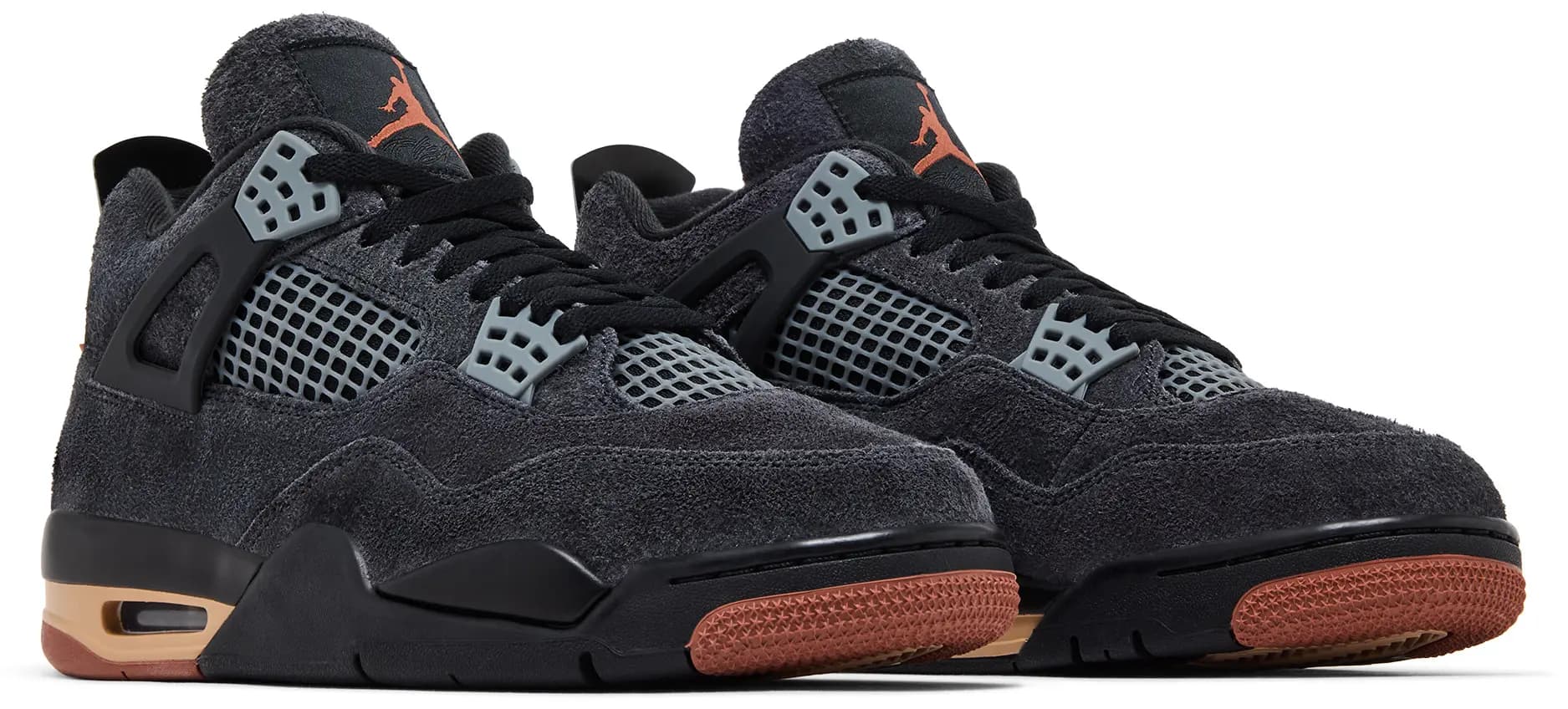 Air Jordan 4 'London' 8
