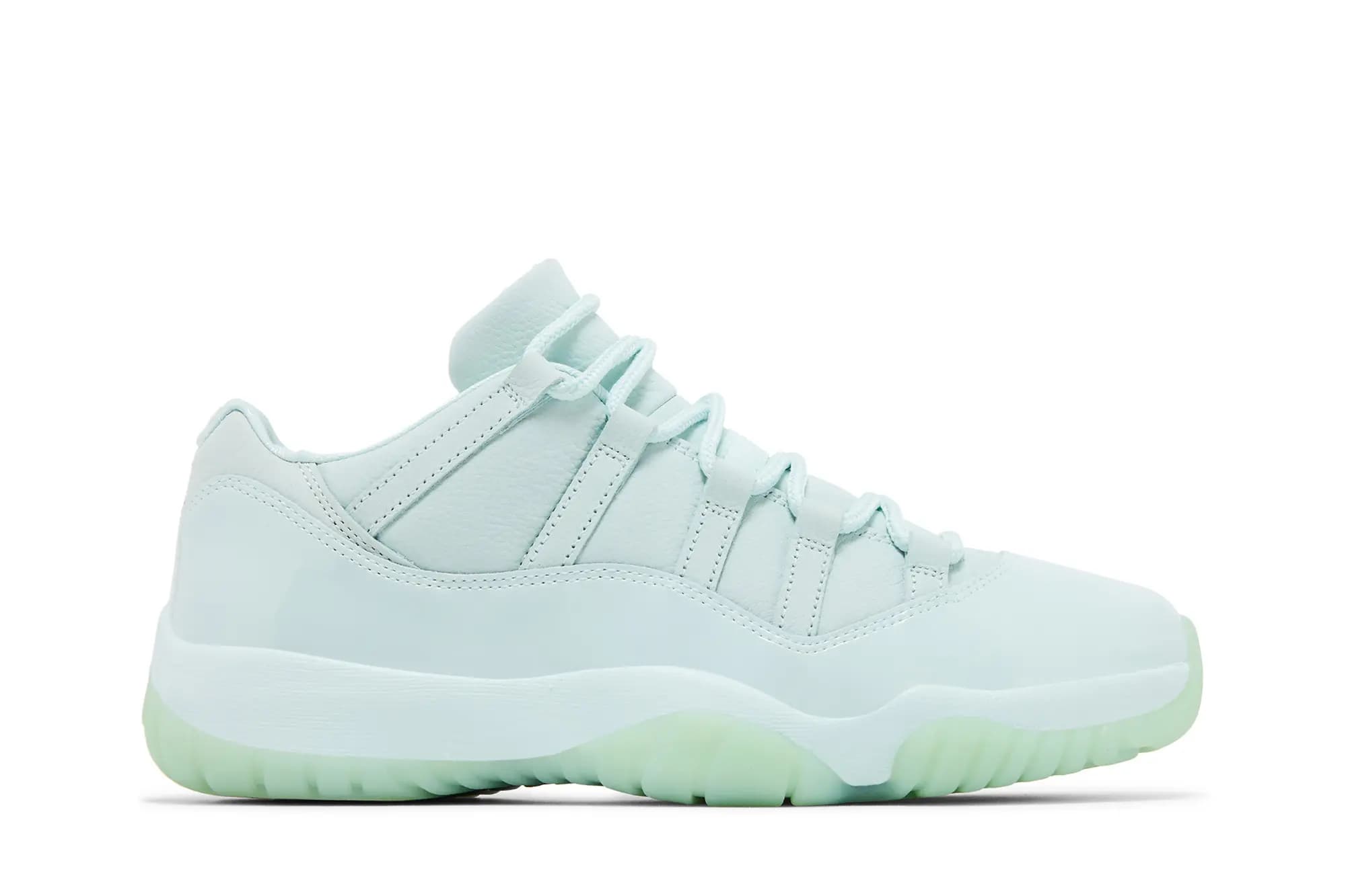 JAIDE x Wmns Air Jordan 11 Low 'Fiberglass' by Air Jordan