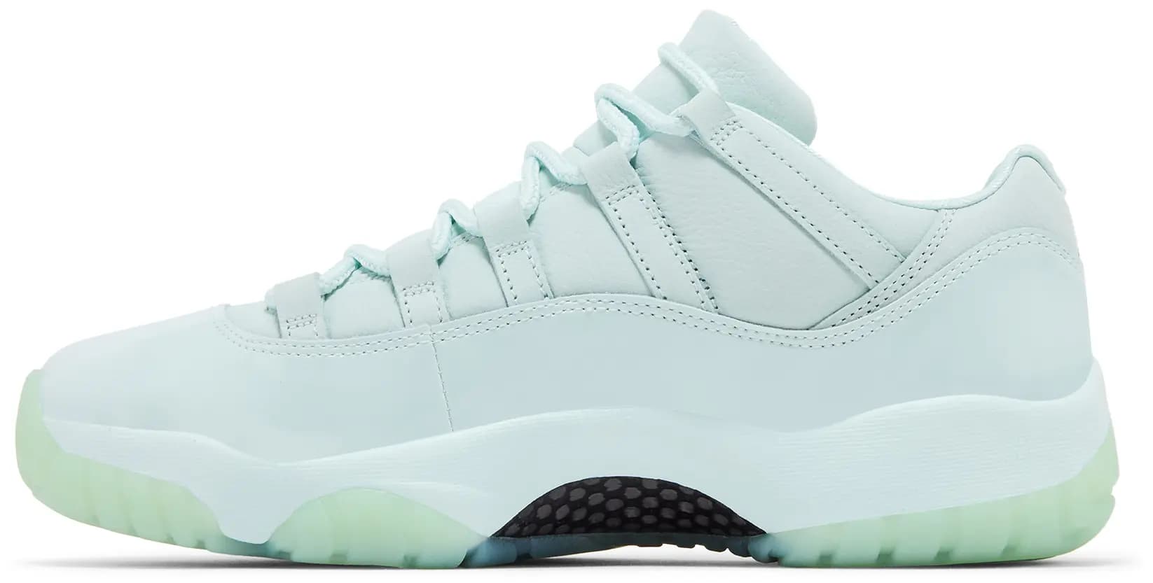 JAIDE x Wmns Air Jordan 11 Low 'Fiberglass' 3