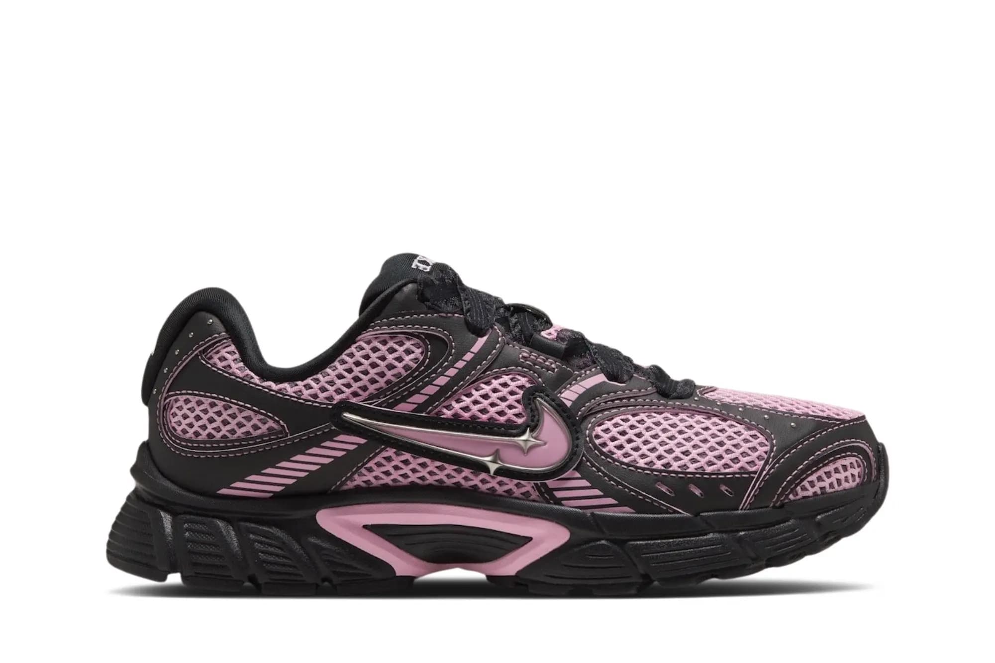 Nike V5 RNR 'Black/Pink' by Nike