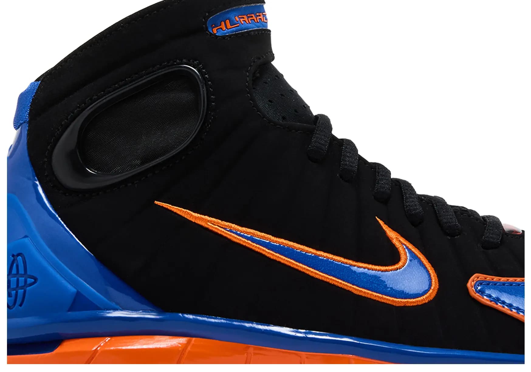Nike Air Zoom Huarache 2K4 'Penny Hardaway' 2