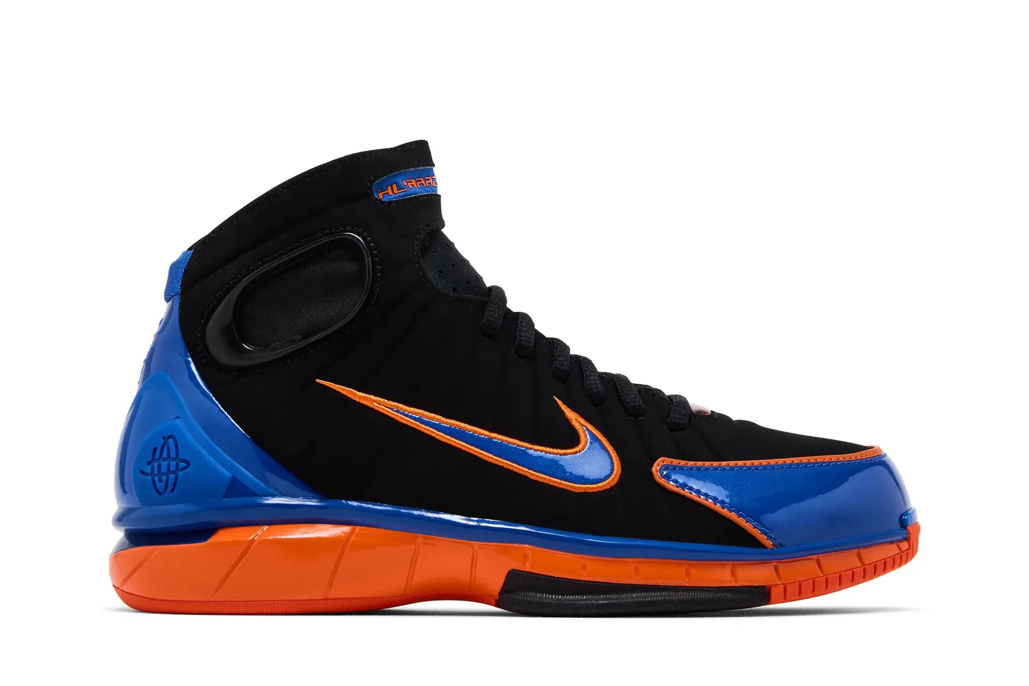 Nike Air Zoom Huarache 2K4 'Penny Hardaway' by Nike