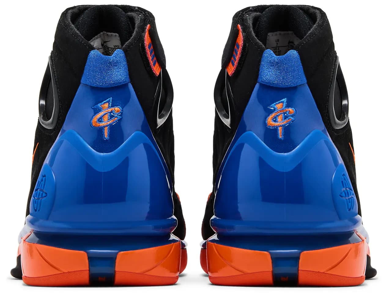 Nike Air Zoom Huarache 2K4 'Penny Hardaway' 6
