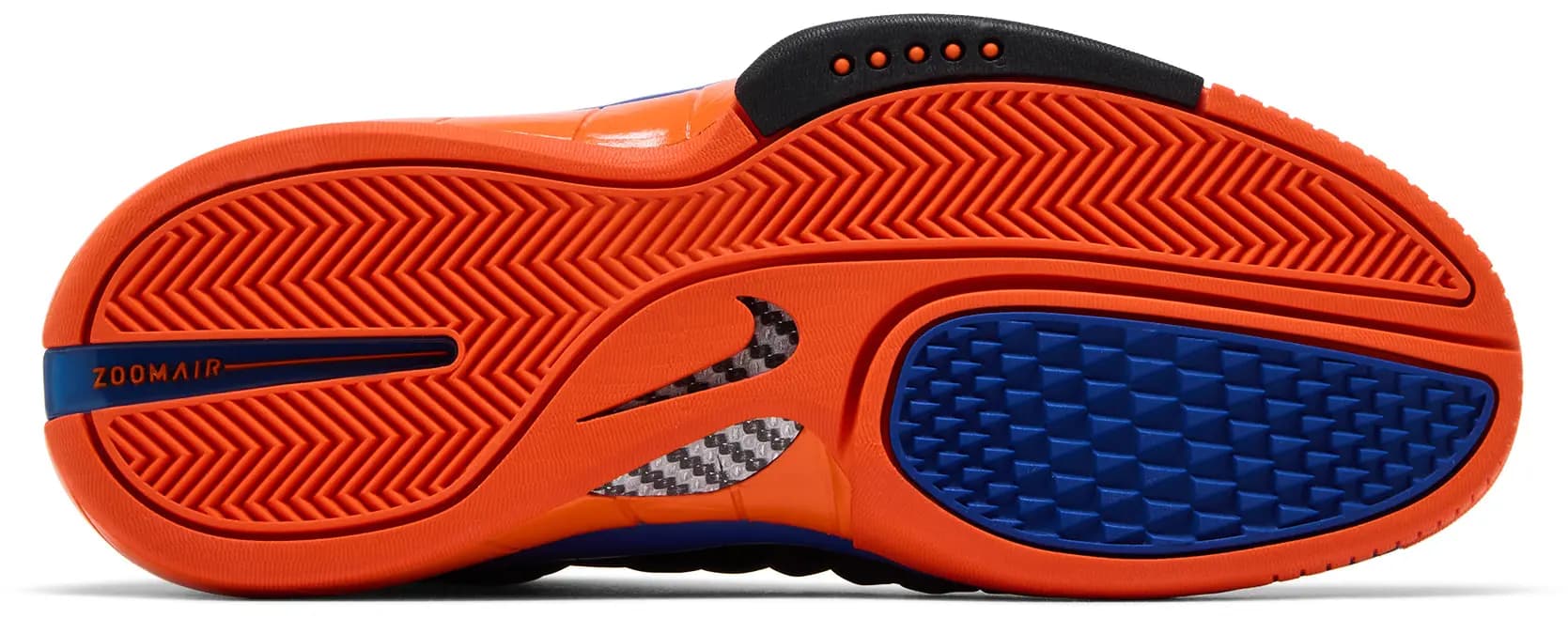 Nike Air Zoom Huarache 2K4 'Penny Hardaway' 4