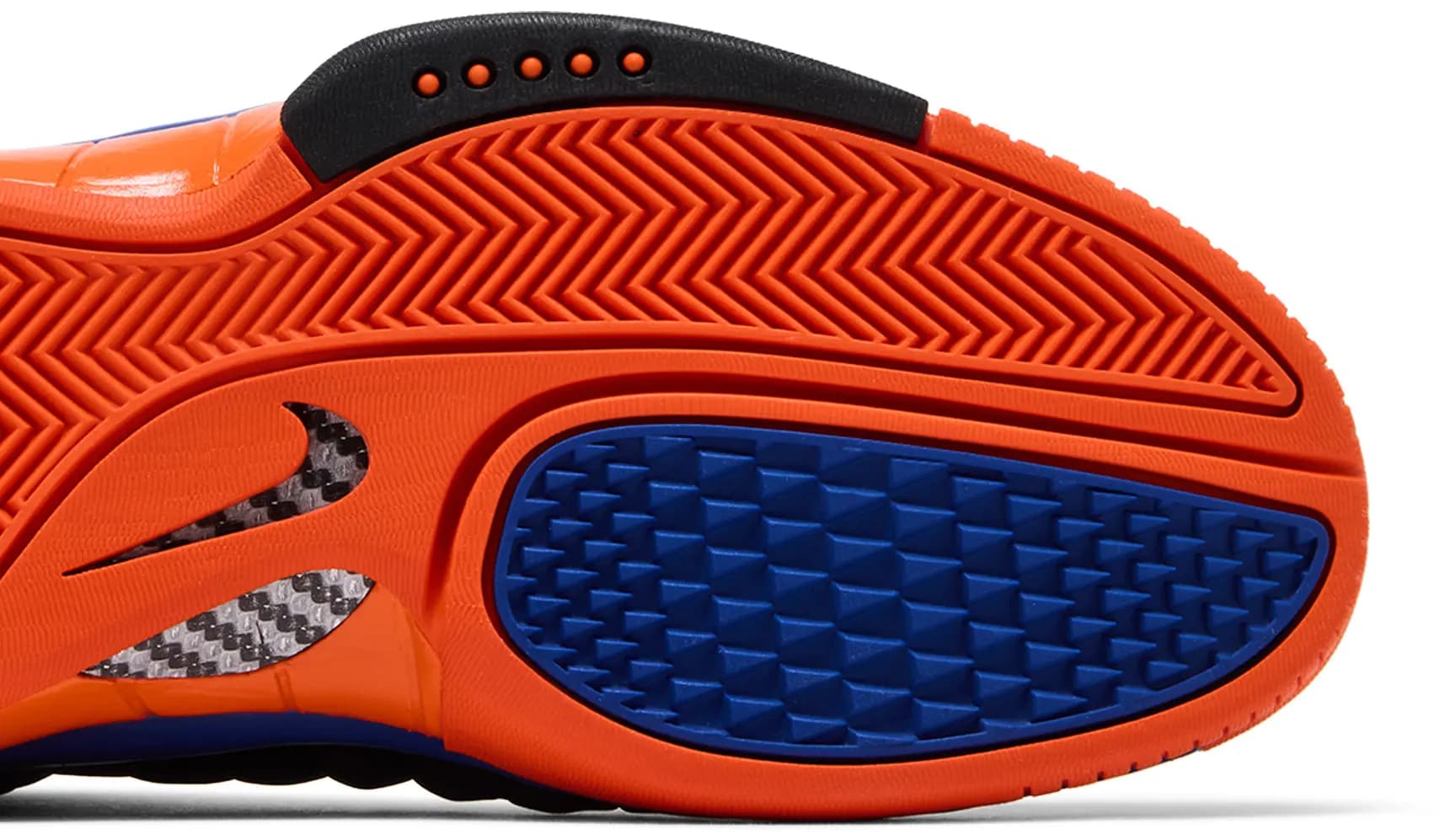 Nike Air Zoom Huarache 2K4 'Penny Hardaway' 5