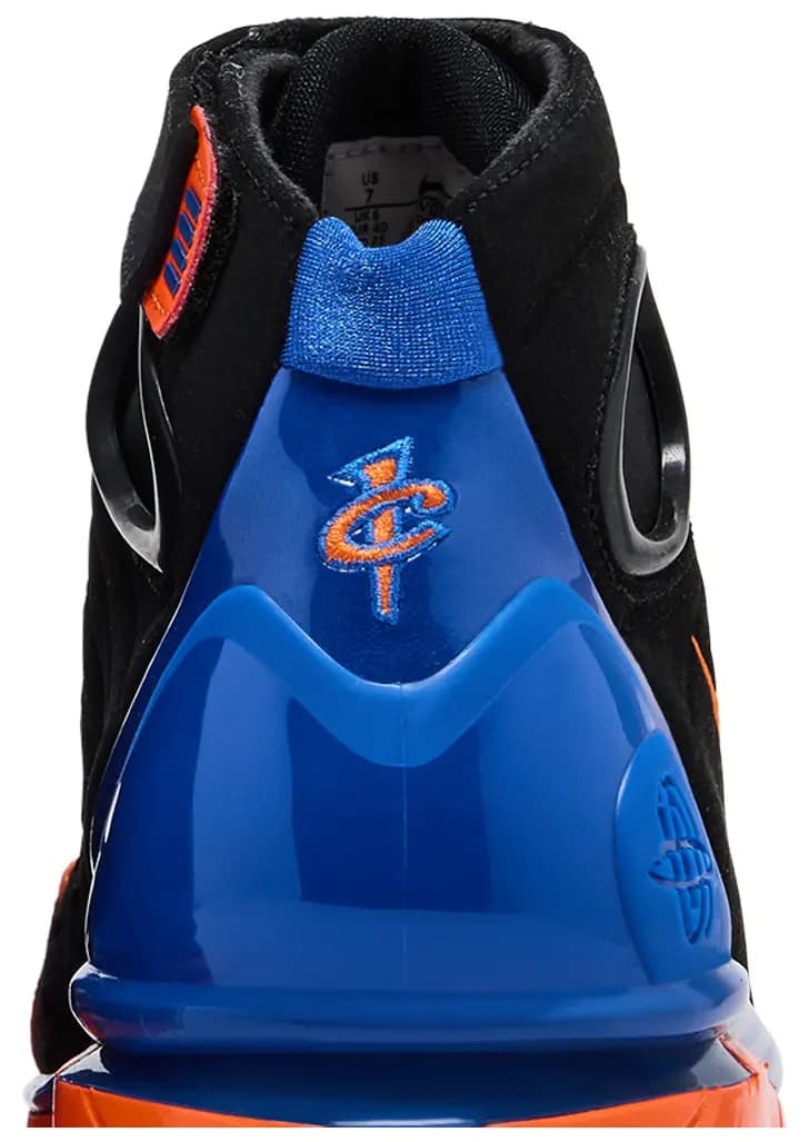 Nike Air Zoom Huarache 2K4 'Penny Hardaway' 7