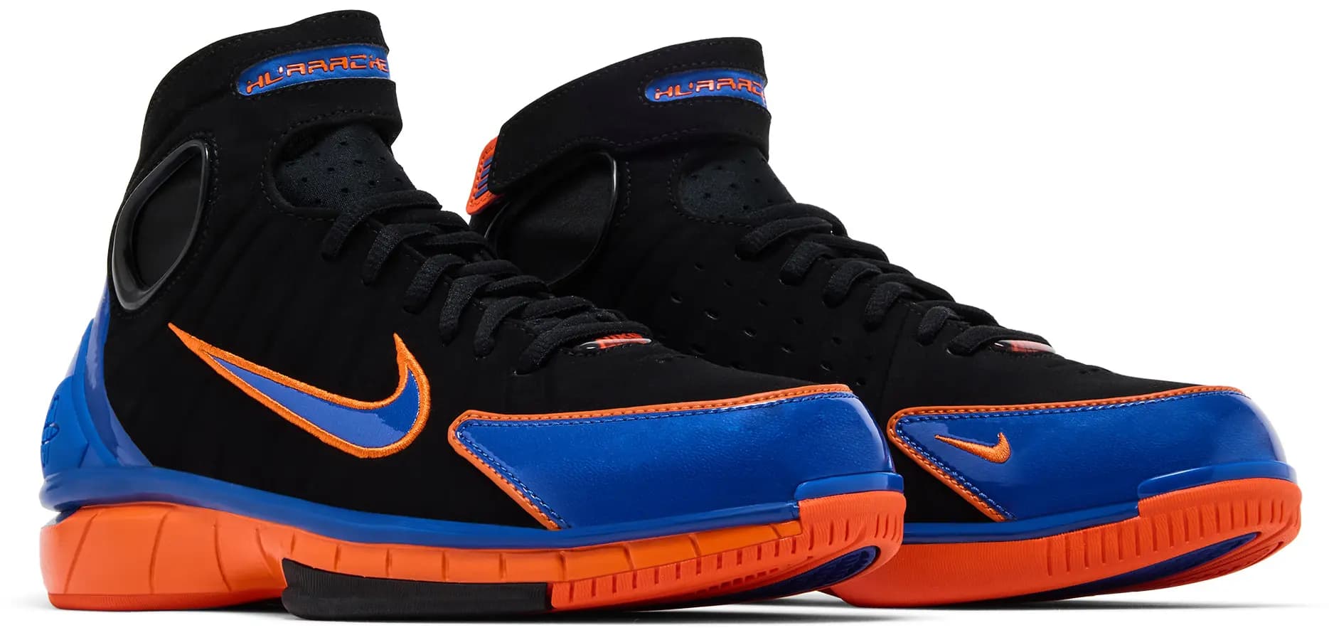 Nike Air Zoom Huarache 2K4 'Penny Hardaway' 8
