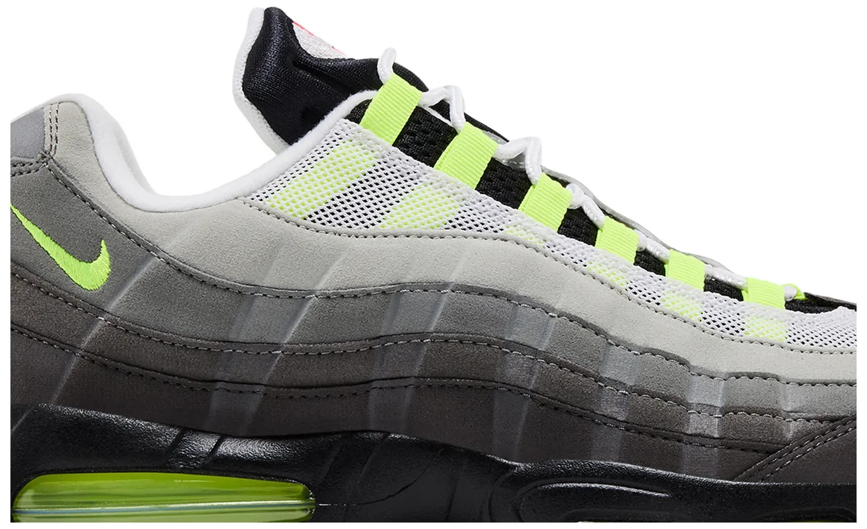 Nike Air Max 95 OG 'Greedy' 2026 2