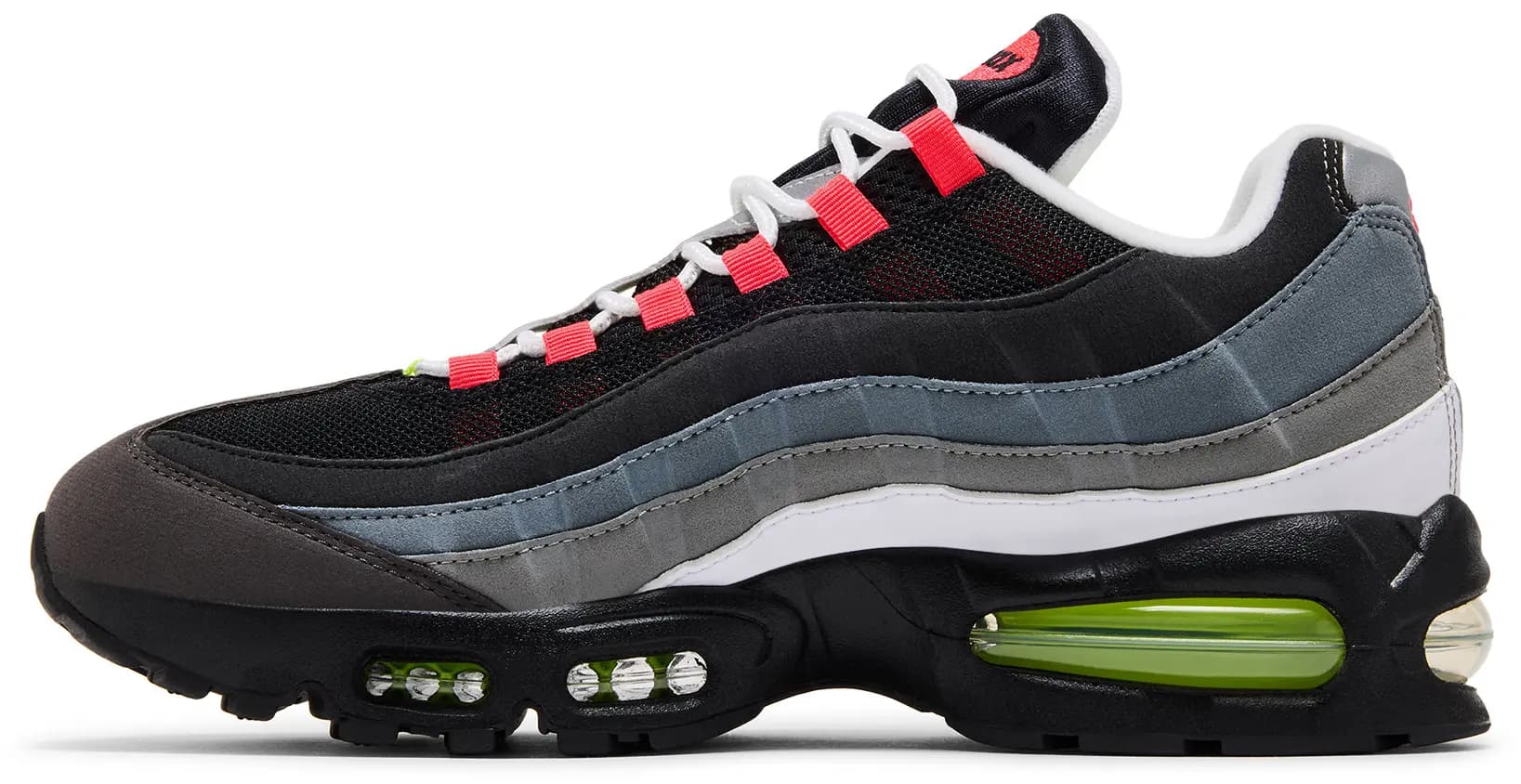 Nike Air Max 95 OG 'Greedy' 2026 3