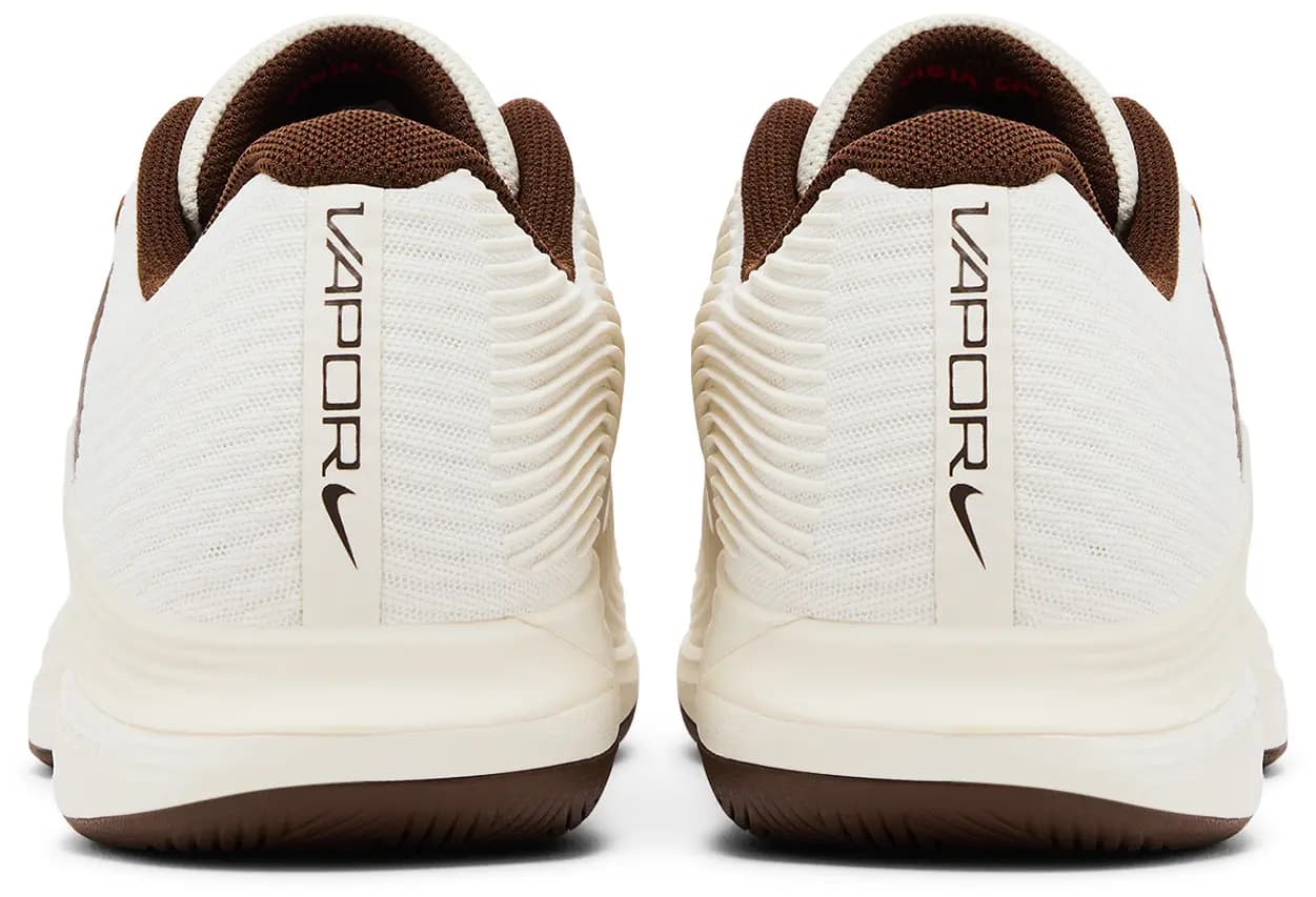Travis Scott x Nike Zoom Vapor 12 'Pale Ivory' 6