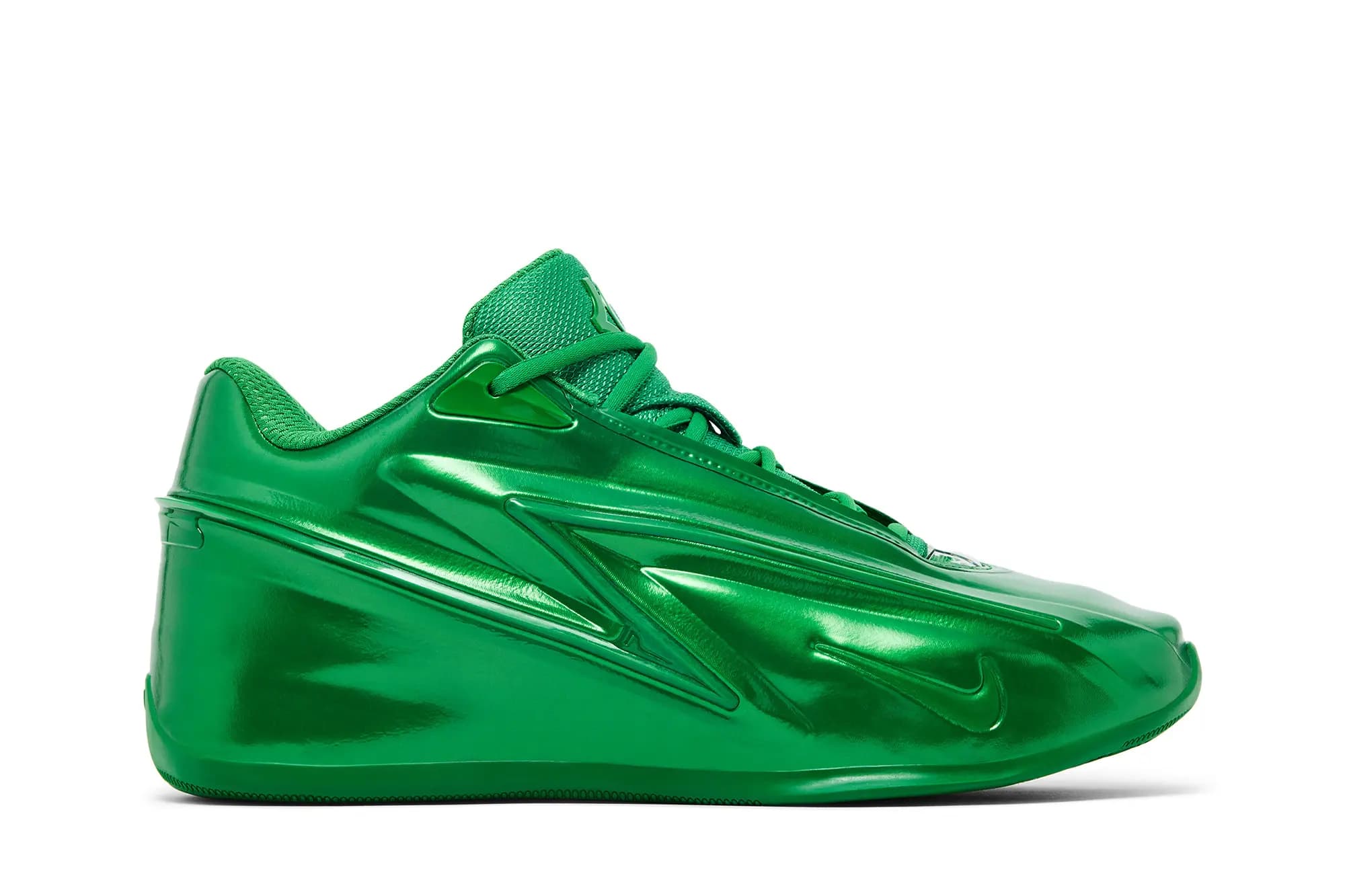 Nike KD 19 'Candy Paint Green' by Nike