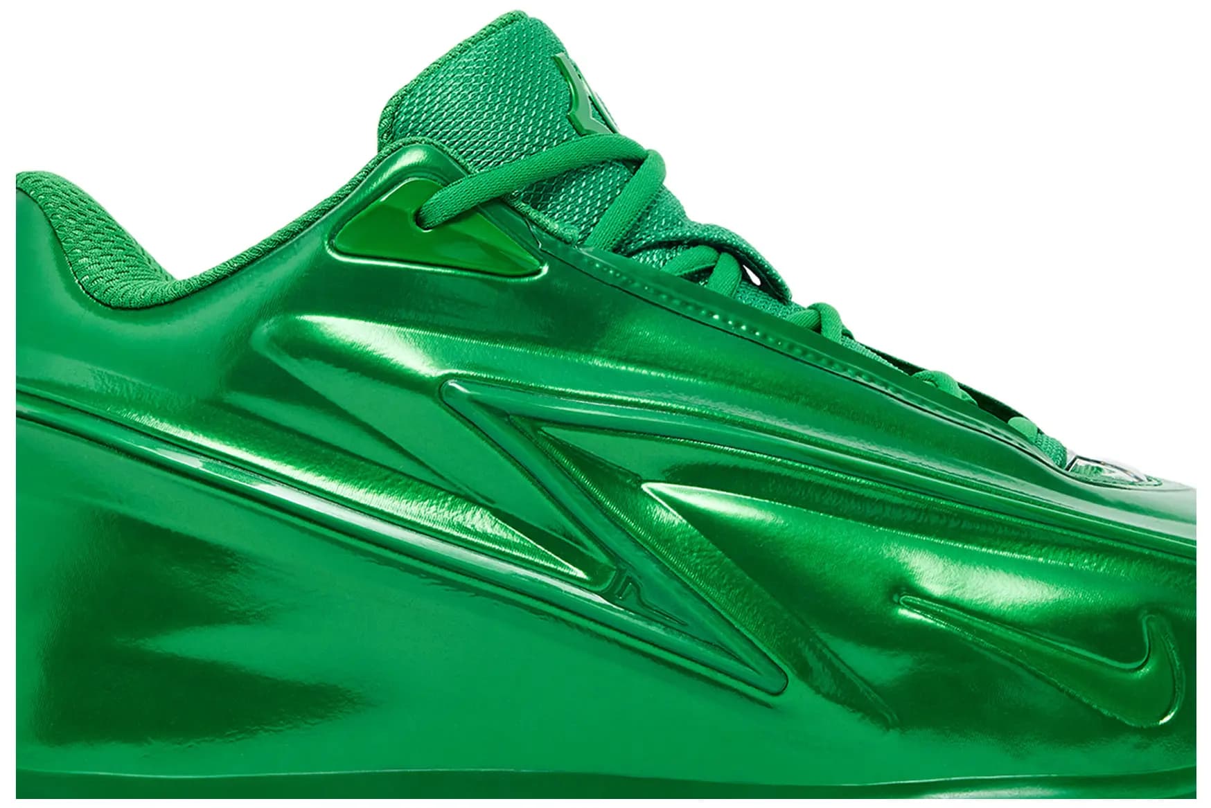 Nike KD 19 'Candy Paint Green' 2