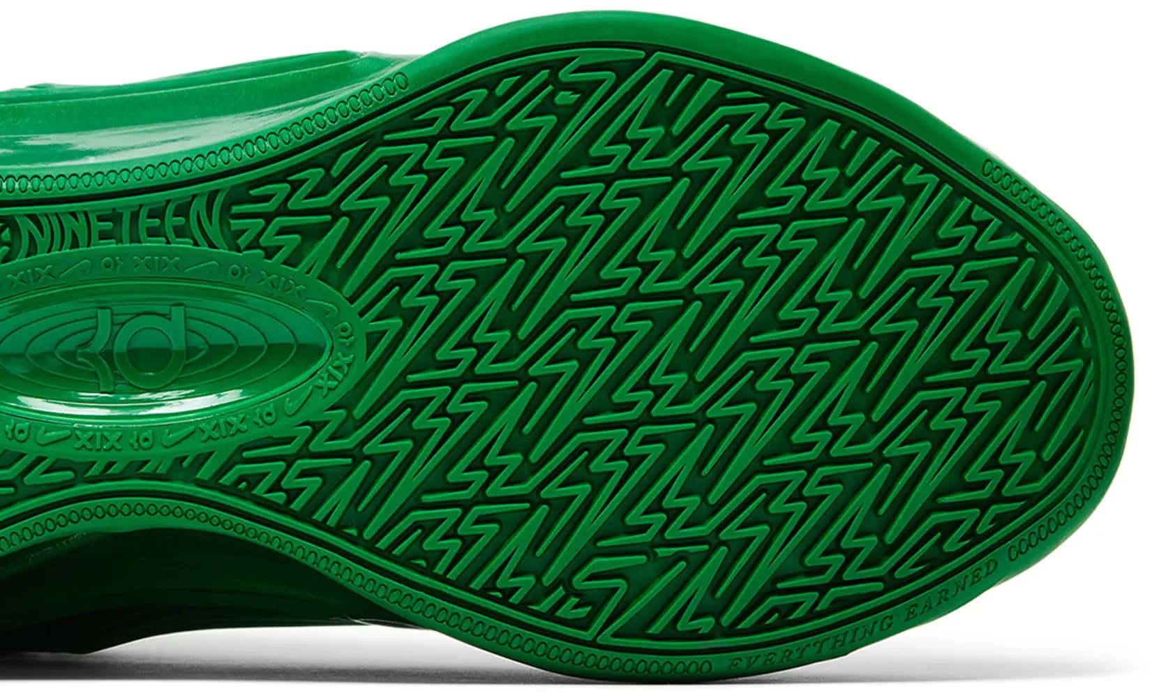 Nike KD 19 'Candy Paint Green' 5
