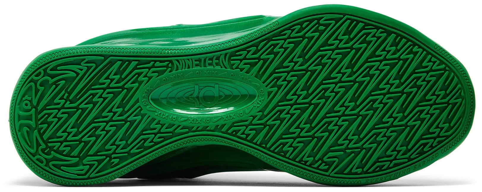 Nike KD 19 'Candy Paint Green' 4