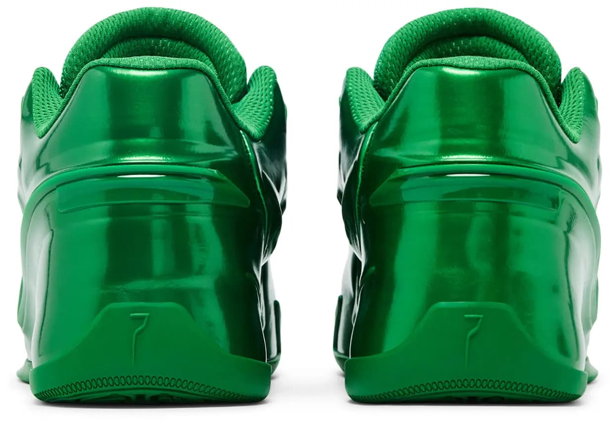 Nike KD 19 'Candy Paint Green' 6