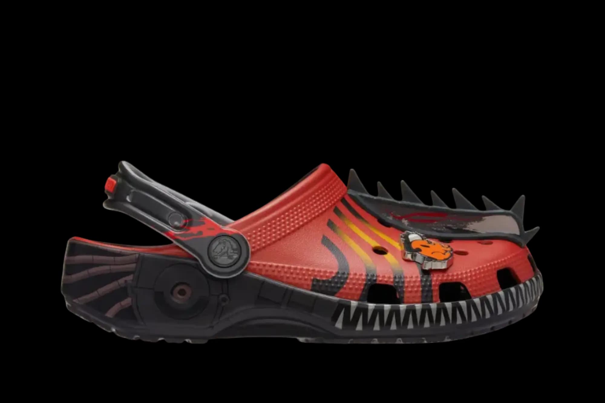 Chainsaw Man x Crocs Classic Clog 'Denji' by Crocs