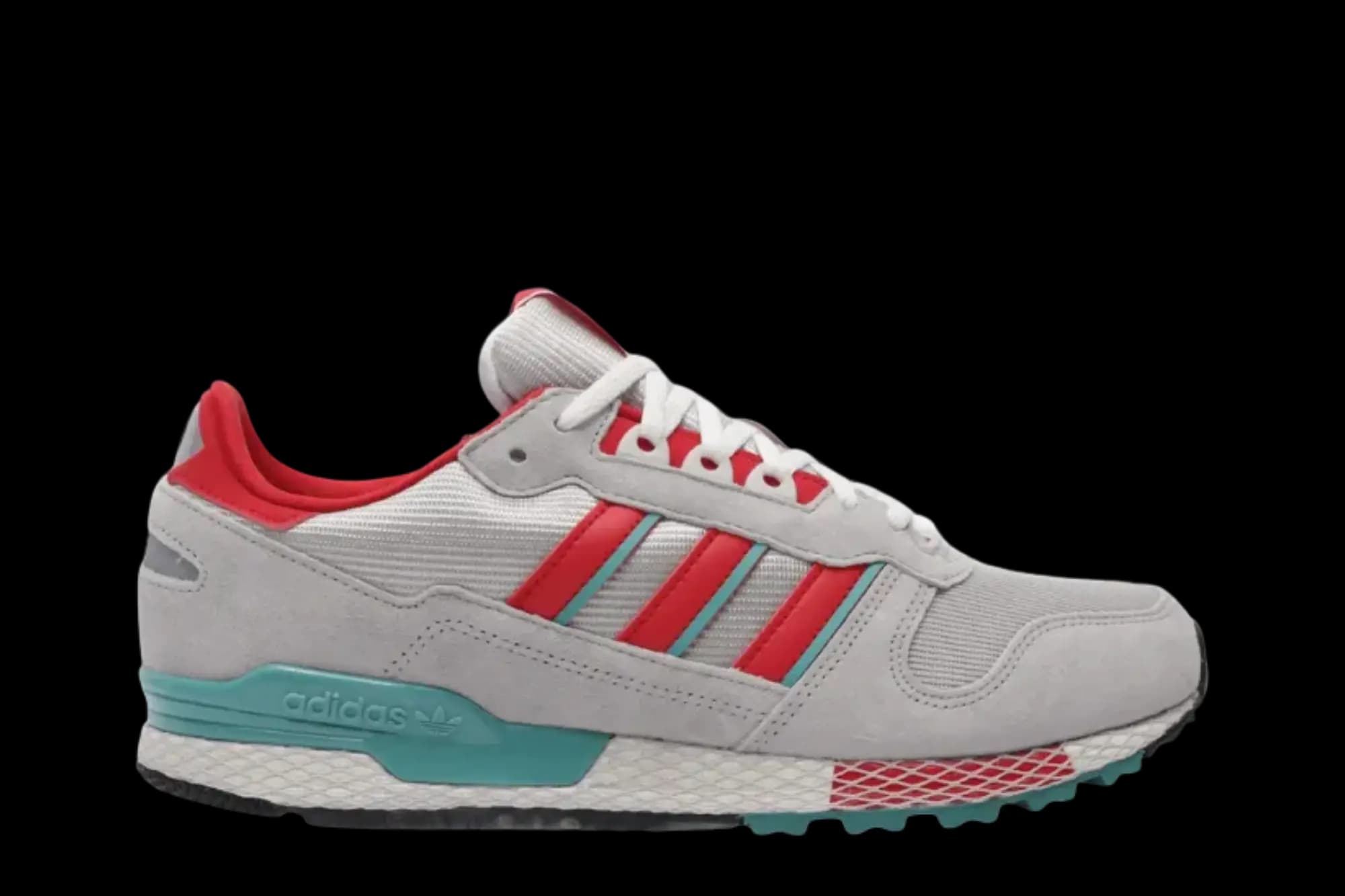 adidas Kirkdale Spezial Liverpool FC 'Orbit Grey Off White' by Adidas