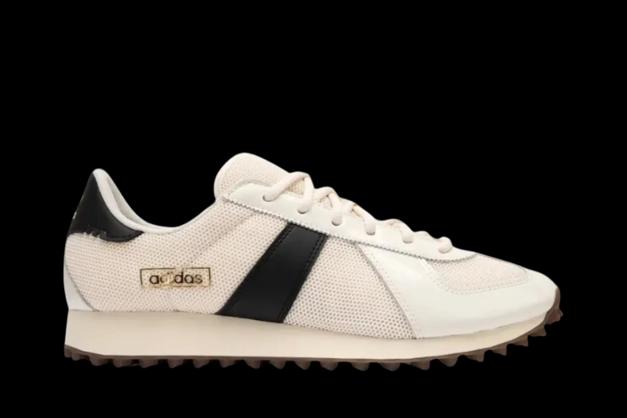 The Whitaker Group x adidas BW Run 'Do Not Duplicate: White' by Adidas