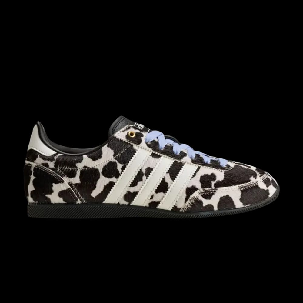 adidas Taekwondo 'Cow Print Brown' by Adidas