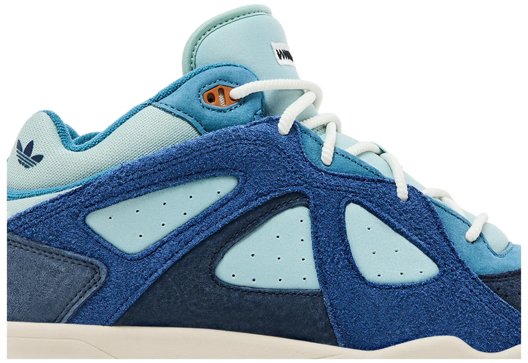 Bad Bunny x adidas Badbo 1.0 'Night Navy' by Adidas
