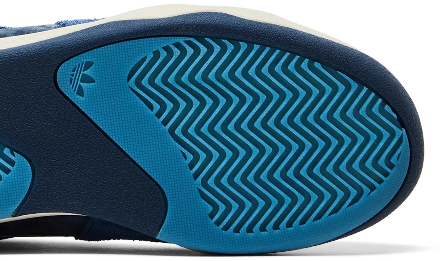 Bad Bunny x adidas Badbo 1.0 'Night Navy' by Adidas