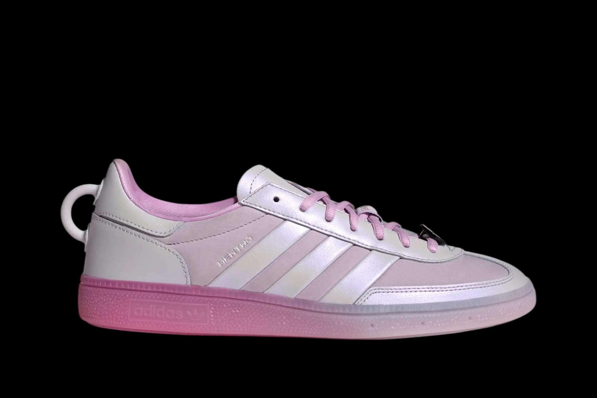 Pokémon x adidas Handball Spezial 'Mewtwo' by Adidas