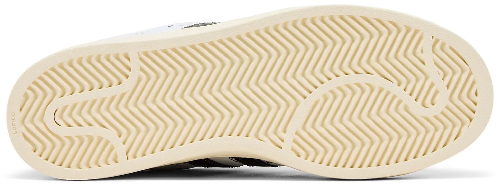 Pokémon x adidas Superstar 'Pikachu White' by Adidas