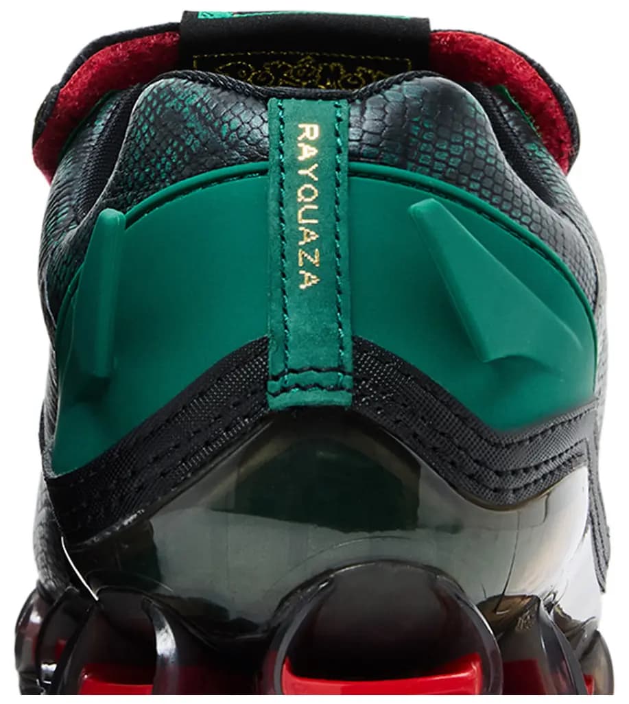 Pokémon x adidas Megaride 'Rayquaza' by Adidas