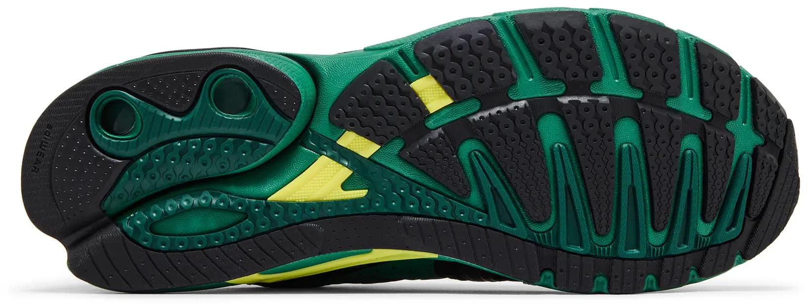 Pokémon x adidas Adistar Control 5 'Rayquaza' by Adidas