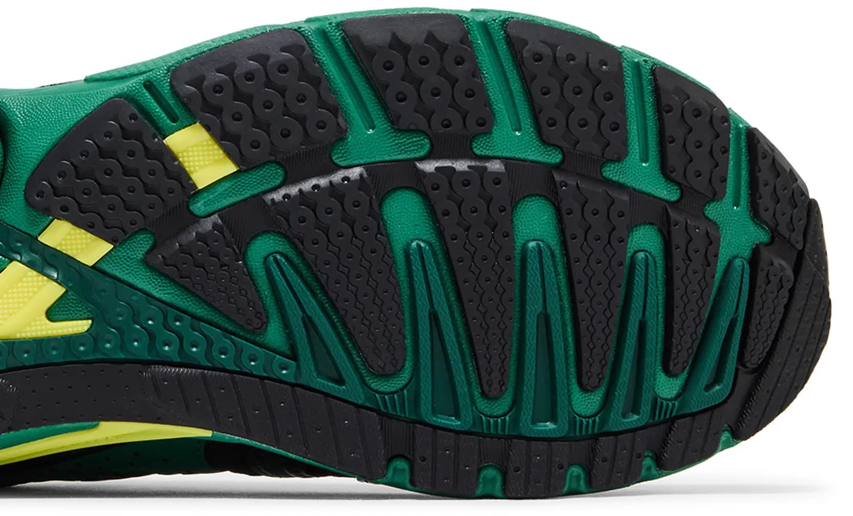 Pokémon x adidas Adistar Control 5 'Rayquaza' by Adidas