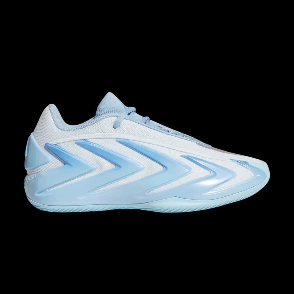 AE 3 Big Kid 'Cold Blooded' by Adidas