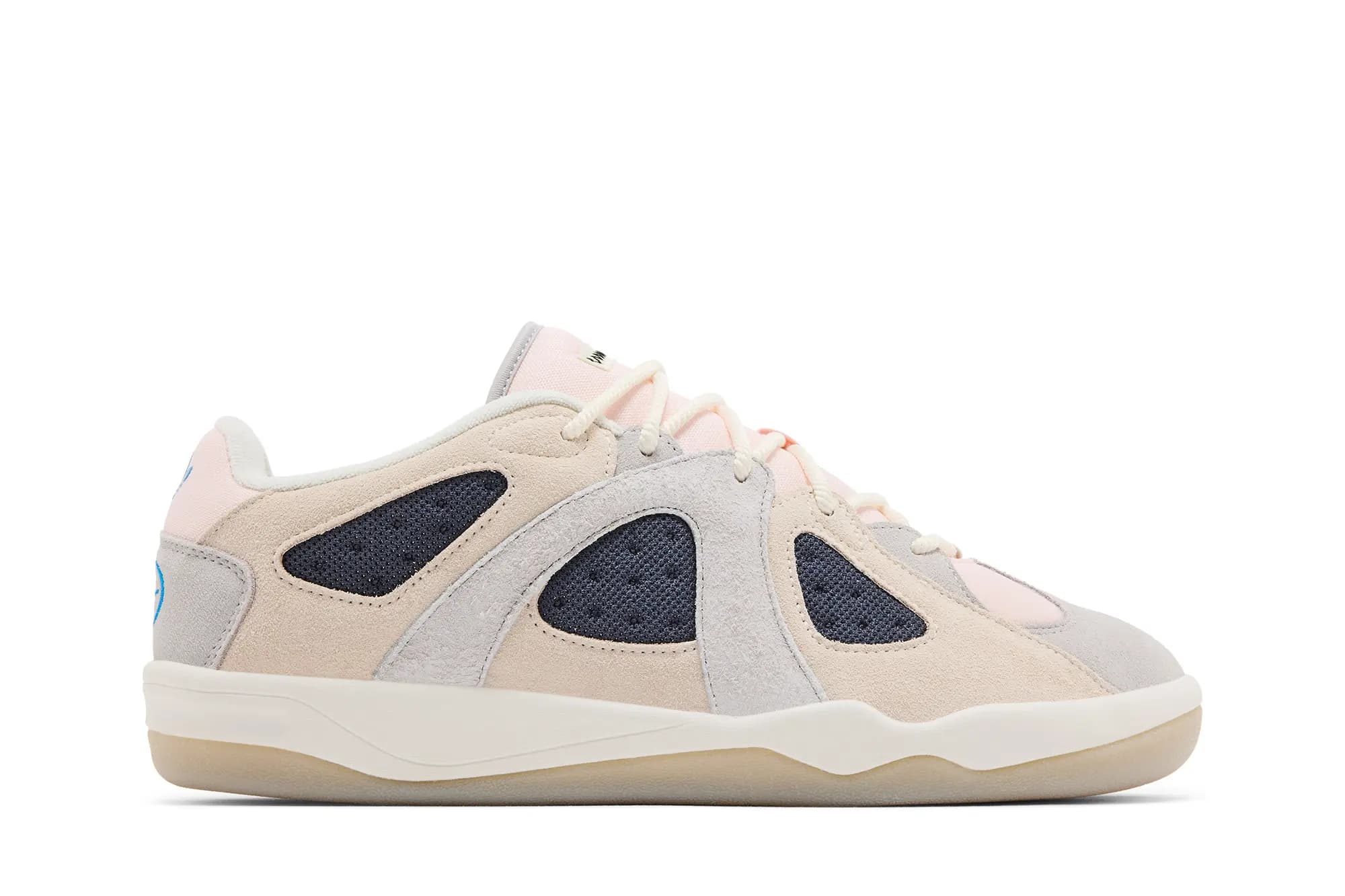 adidas BADBO 1.0 'Chalk White' by Adidas