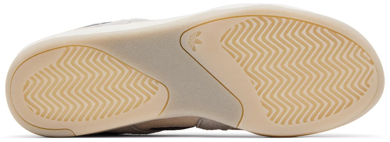 adidas BADBO 1.0 'Chalk White' by Adidas