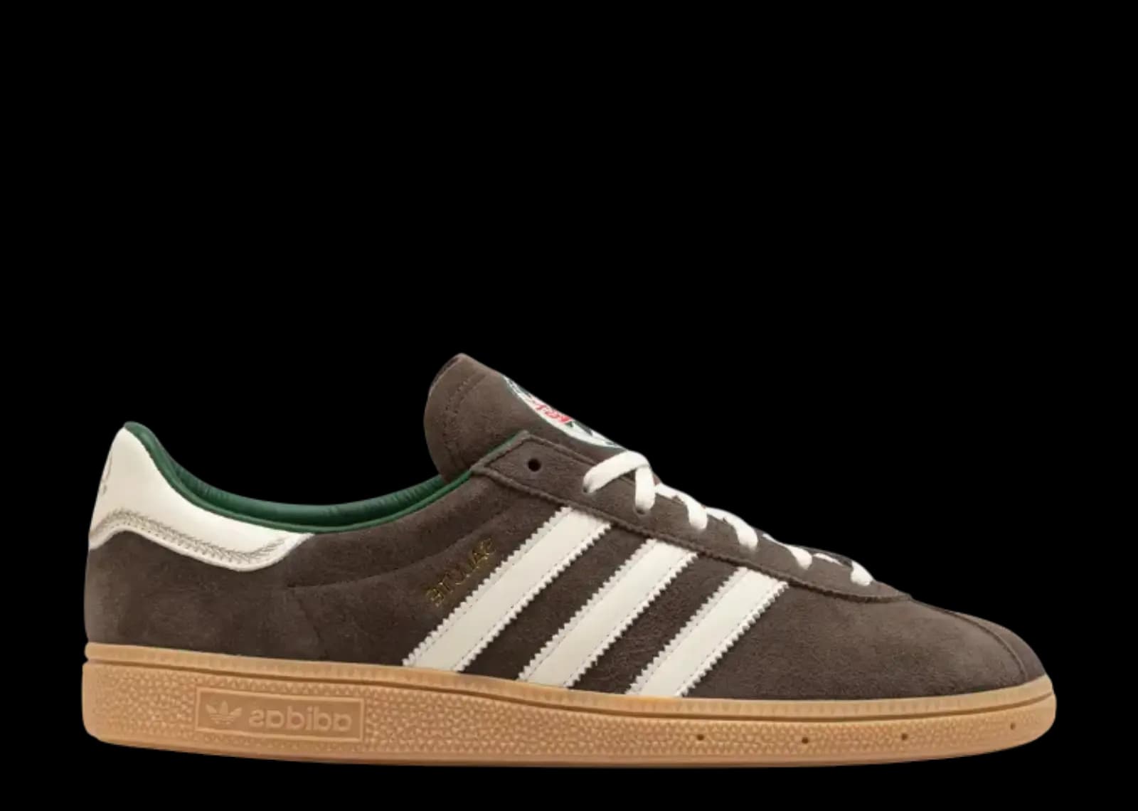 BSTN x adidas München 'Oktoberfest' by Adidas