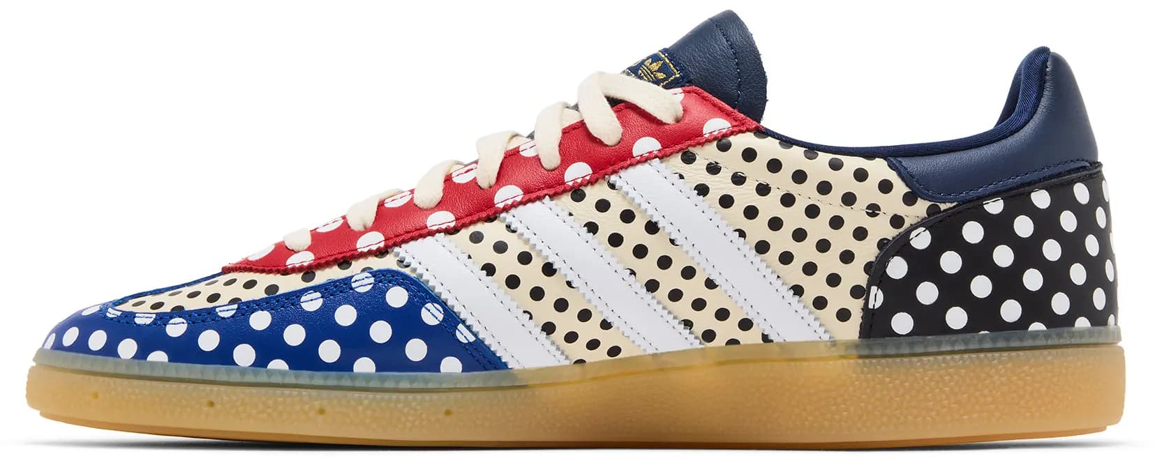 Sneaker Politics x adidas Originals Handball Spezial 'Rhythm & Blues' by Adidas
