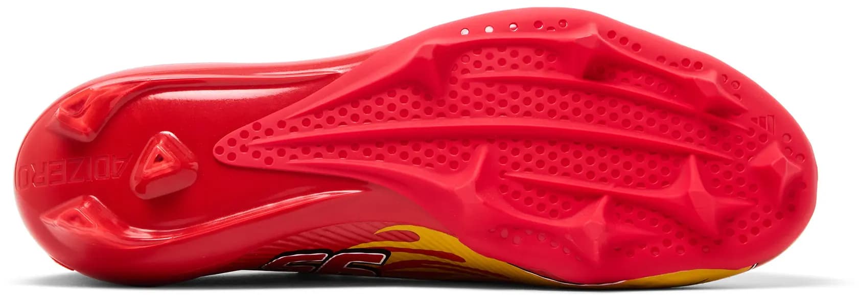adidas Adizero Electric II Cars 'Lightning McQueen' by Adidas