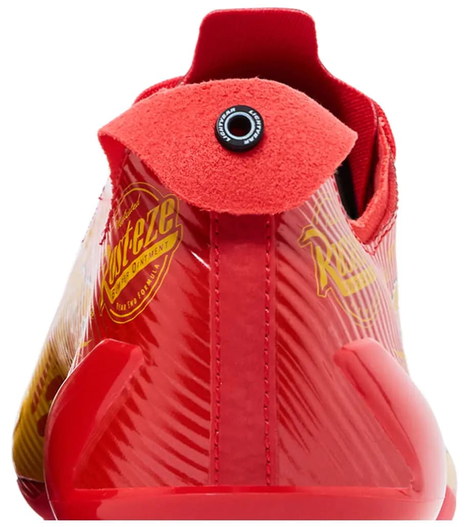 adidas Adizero Electric II Cars 'Lightning McQueen' by Adidas