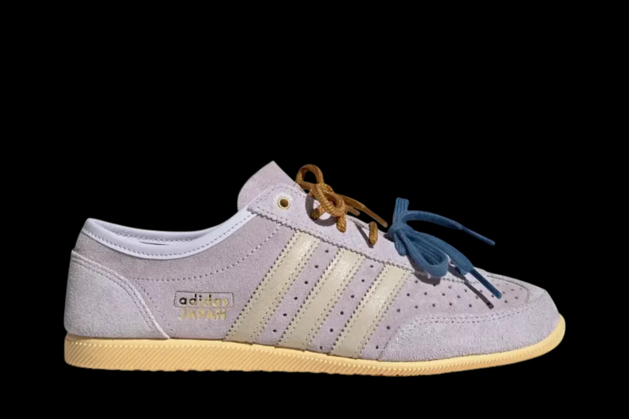 adidas Wmns Japan Decon 'Frozen Purple' by Adidas