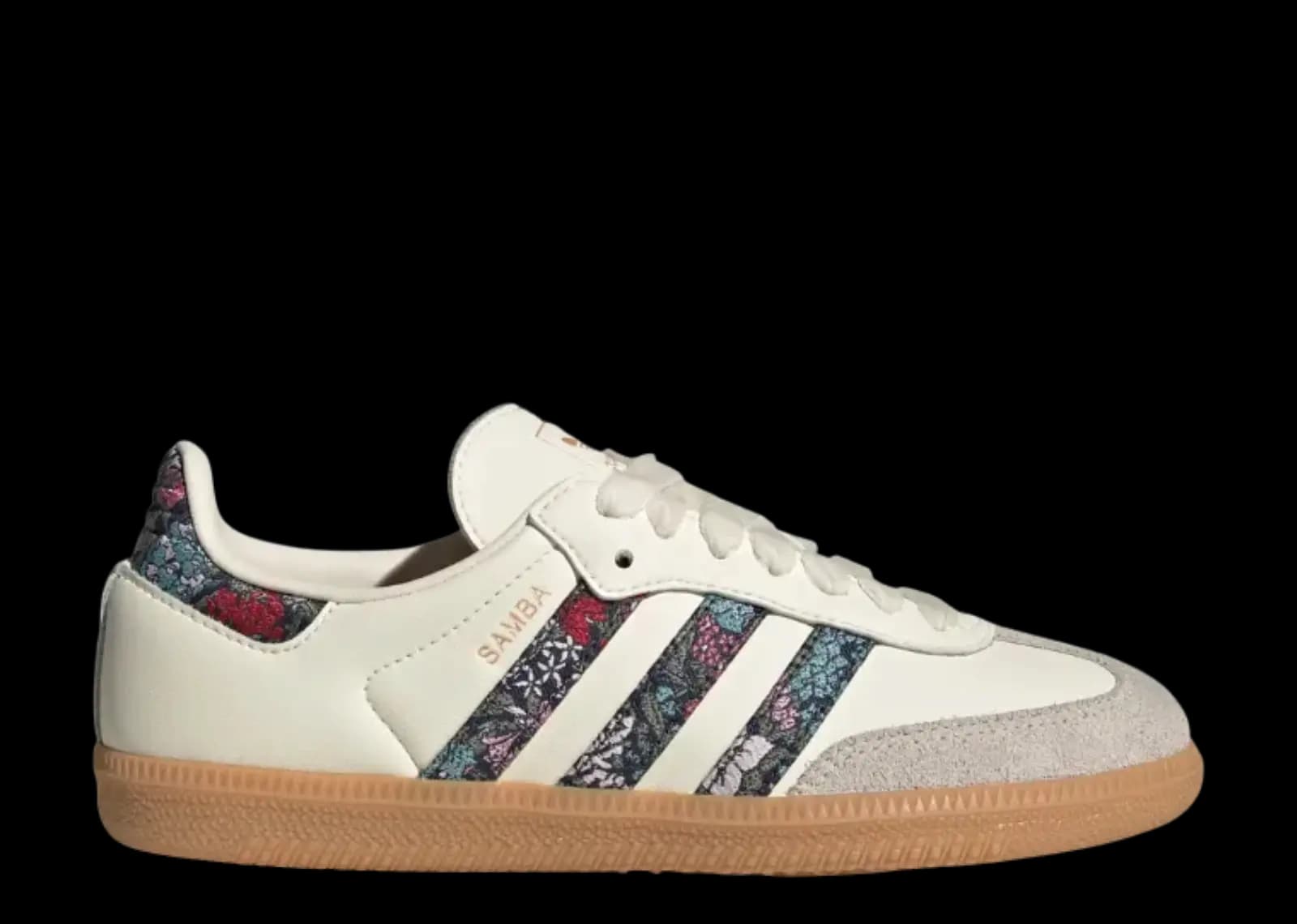 Samba OG x Liberty London 'Off White' by Adidas