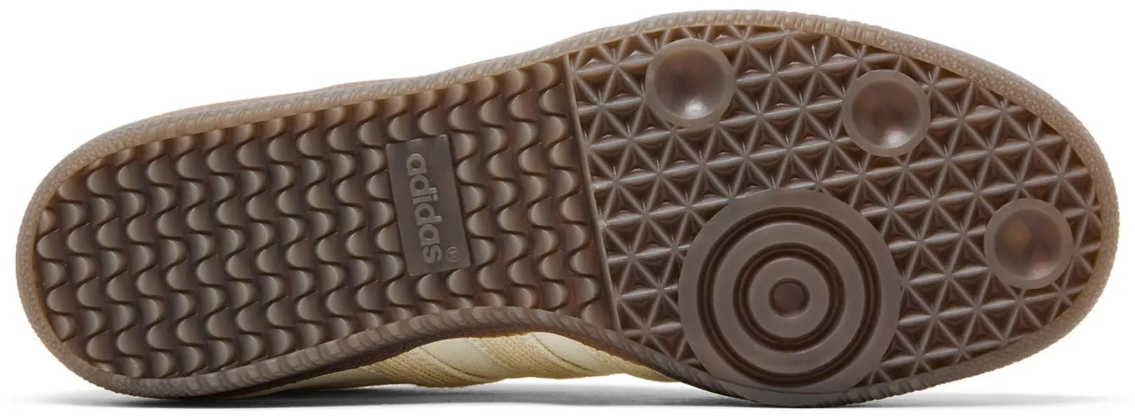 Kith x adidas Samba OG 'Denim' by Adidas