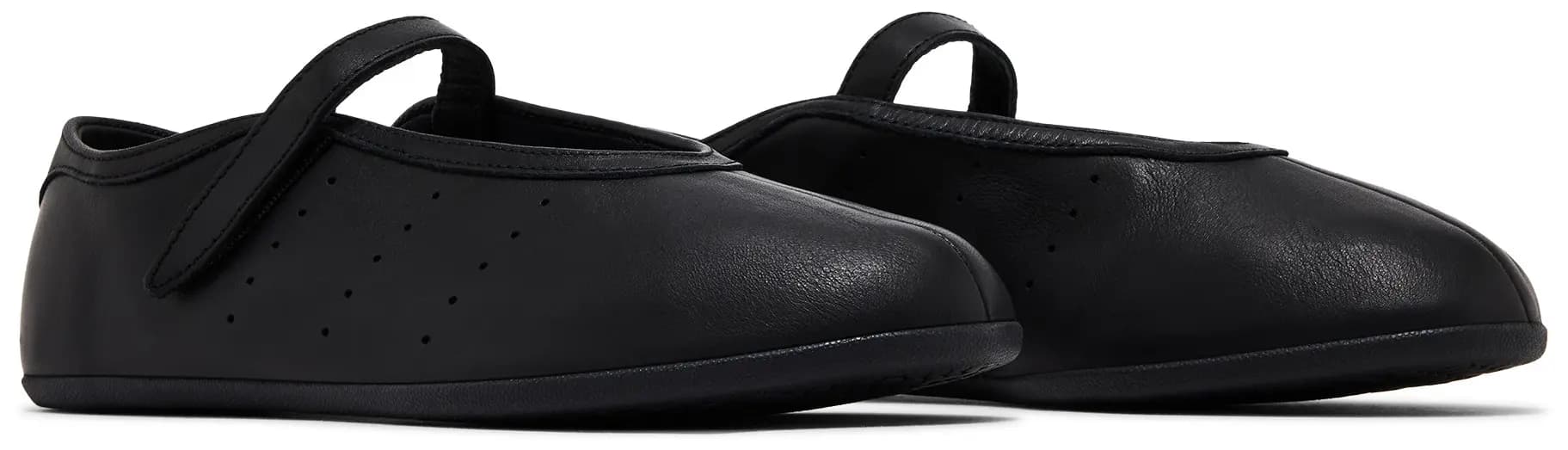 adidas Wmns Stan Smith Lo Pro 'Triple Black' by Adidas