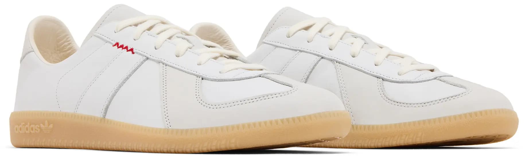 Hartcopy x adidas BW Army Decon 'Crystal White' by Adidas