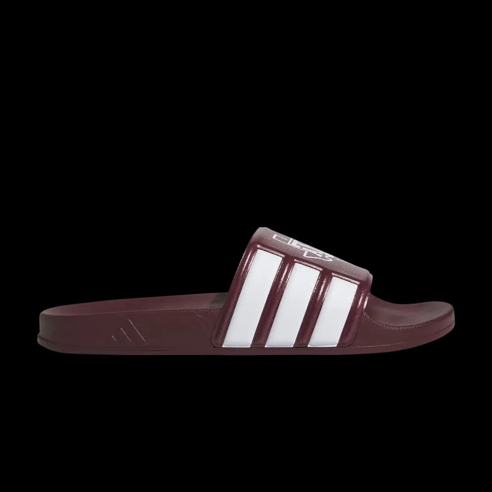 adidas Performance Slide 'Texas A&M Aggies' by Adidas