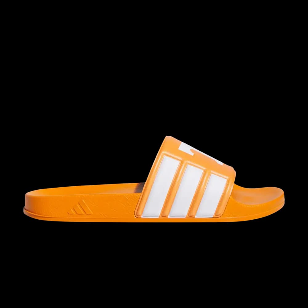 adidas Performance Slide 'Tennessee Volunteers' by Adidas