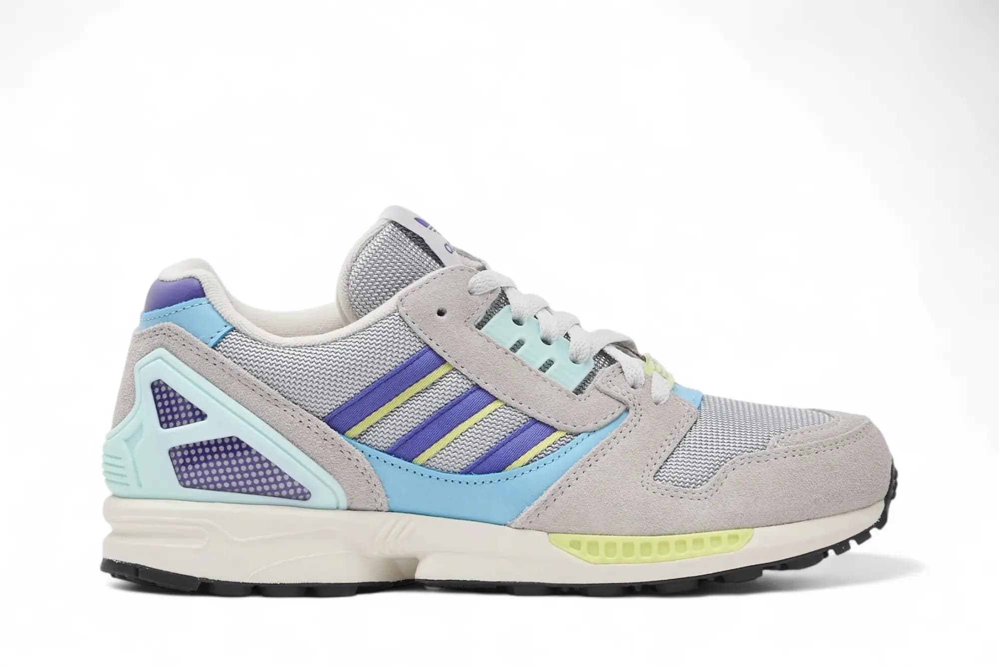 adidas ZX 8000 'Grey Two' by Adidas