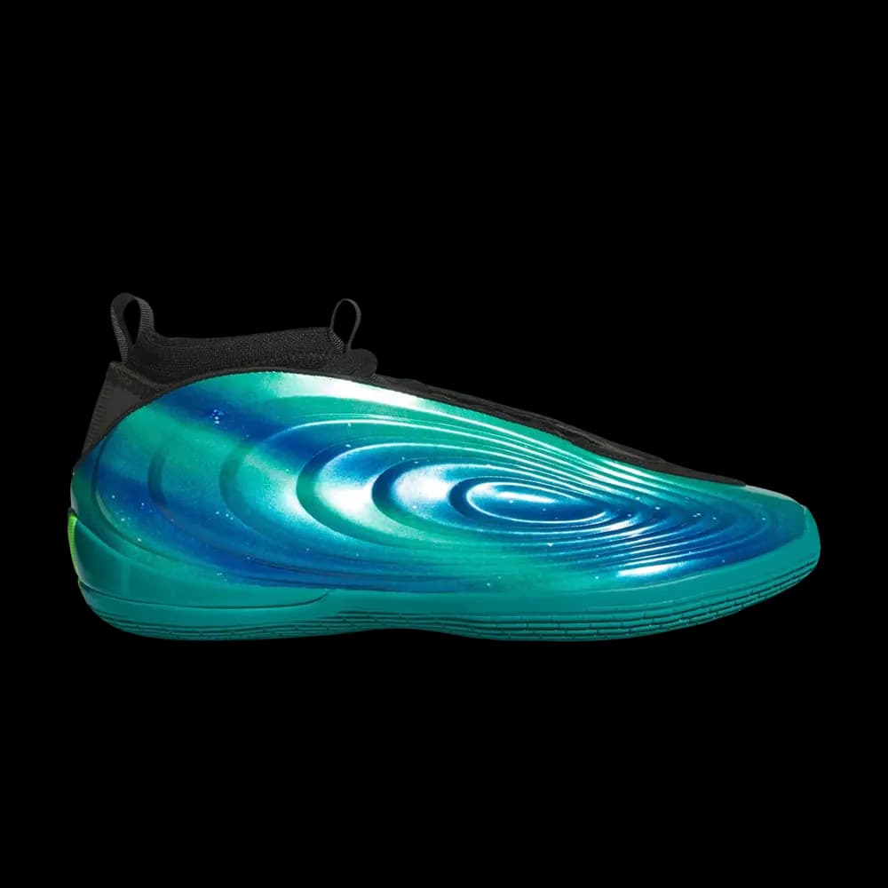 adidas Vol. 10 'Northern Lights' by Adidas