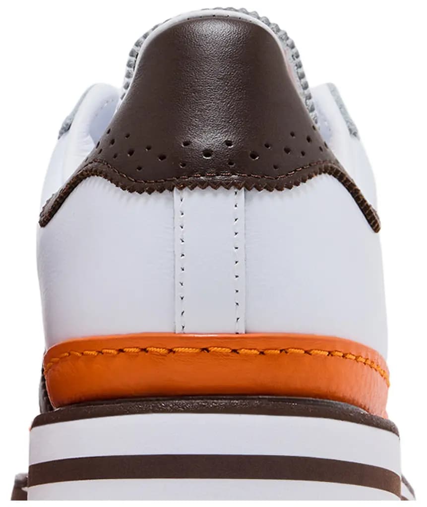 CLOT x adidas Superstar 'Coffee' by Adidas