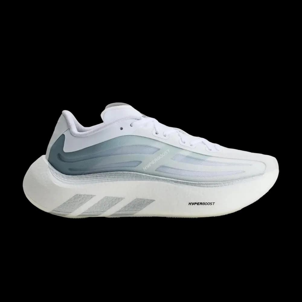 adidas Hyperboost Euphoria LT 'Cloud White' by Adidas
