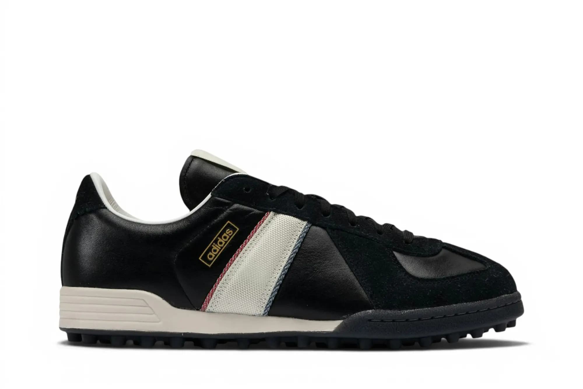 The Whitaker Group x adidas BW Mundial 'Do Not Duplicate - Black White' by Adidas