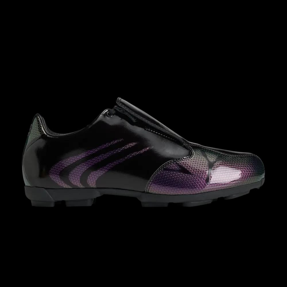 adidas Y-3 F50 AOP 'Black' by Adidas